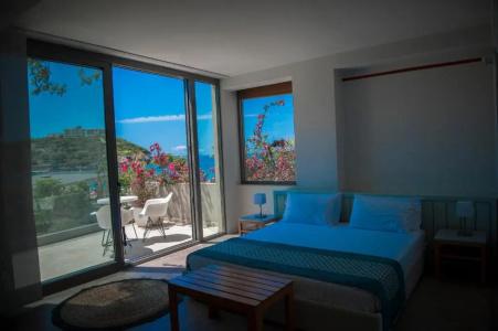 Folie Marine Beach & Club - Soleil Resort - 45