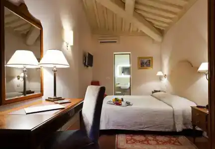 Palazzo San Niccolò & Spa - 223