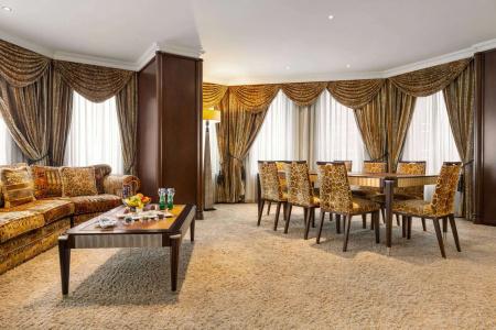Grand Regency - 27