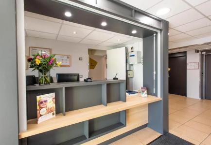 b&b hôTel Vannes Ouest Golfe Du Morbihan - 2