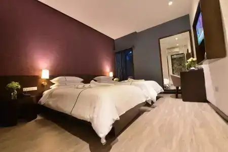 Oriana Boutique & Spa - 67