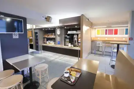 hôTel b&b Clermont-Ferrand Le BréZet aéRoport - 19