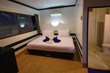 Simple Life Talay & Divers Resort - 50