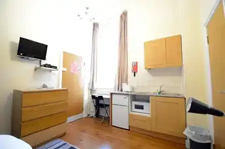 Amber Residence Aparthotel - 29
