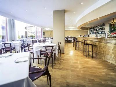 Mercure Carlton Rioja - 19