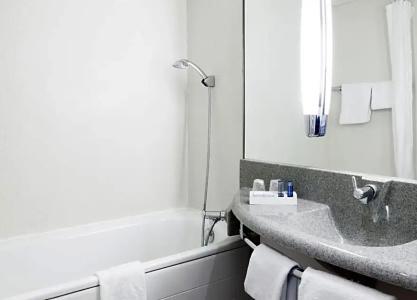 Novotel Aix-en-Provence Beaumanoir - 64