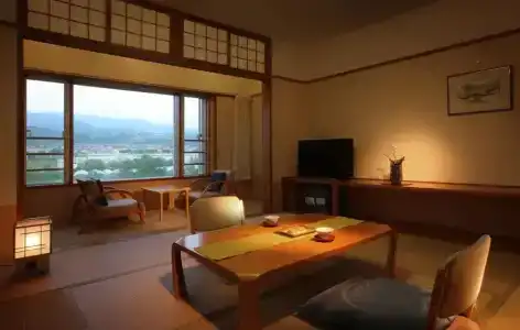Yuuyu No Sato Yusa - 25