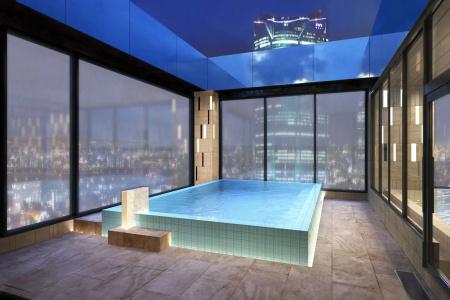 Candeos Tokyo Roppongi - 17