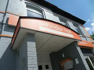 Sehnder Hof - 12