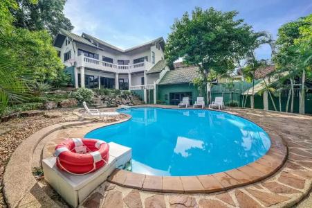 Chaweng Lakeview Residence - 111