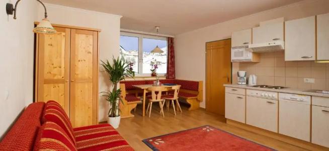 & Appartement Auerhahn - 19