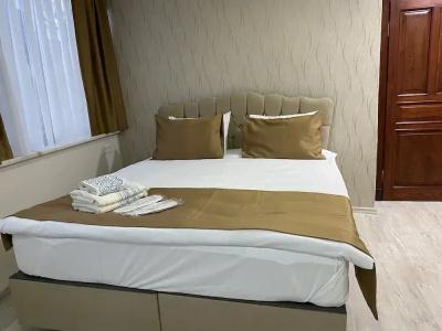 Atam Suites - 41