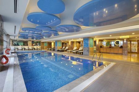 DoubleTree By Hilton Avanos Cappadocia - 17