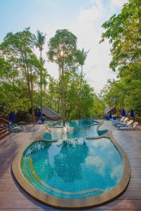 Baan Hin Sai Resort & Spa - Sha Extra Plus - 12