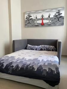 Sea Suites - 244