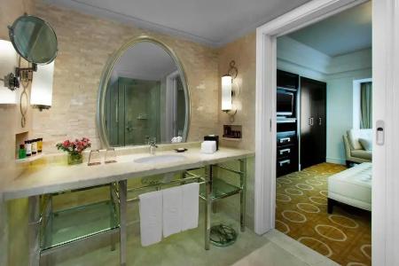 Sheraton Xi'an - 85