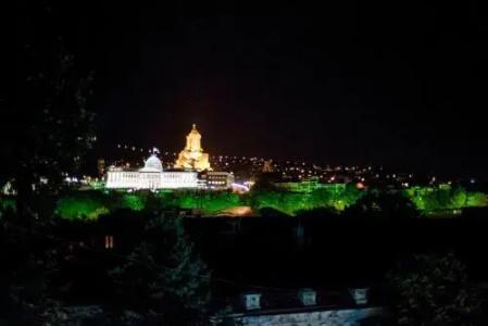 Point Tbilisi - 14