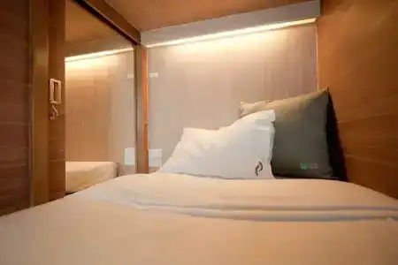 Boxpackers Hostel - 12