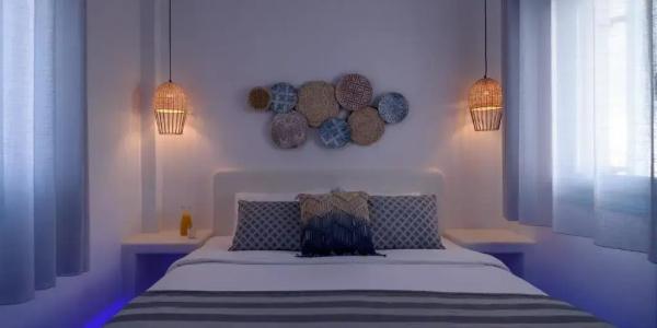 Kalestesia Suites - 432