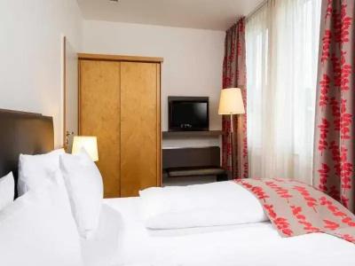 Holiday Inn Frankfurt Airport - Neu-Isenburg, An Ihg - 78