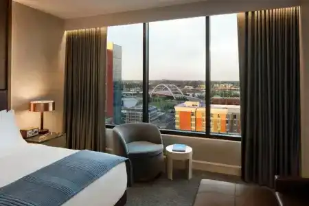 The Joseph, a Luxury Collection, Nashville - 40