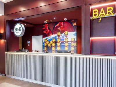 b&b müNchen City-West - 10