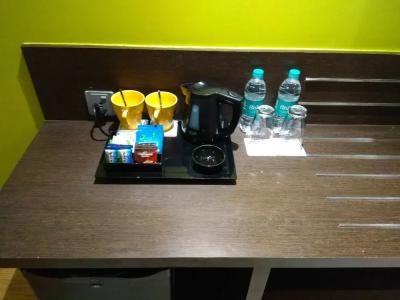Keys Select Hosur Road - By Lemon Trees - 41