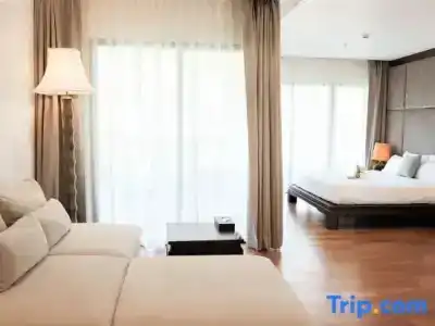 Baan Laimai Beach Resort & Spa - Sha Extra Plus - 96