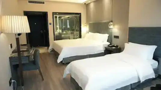 Shenzhen Lido - 35