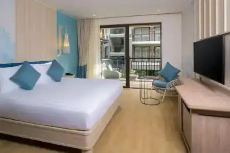 Mercure Samui Chaweng Tana - 48