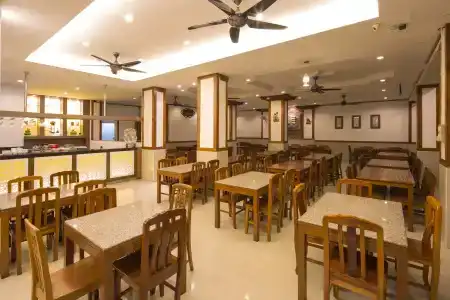 Azure Bangla Phuket - 28