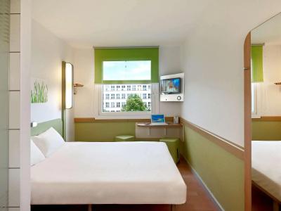 ibis budget Warszawa Reduta - 4