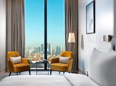 Address Istanbul - 42