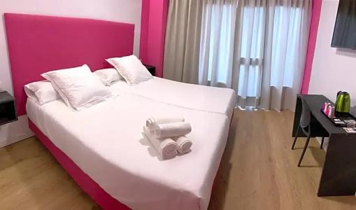 Sireno Torremolinos- Adults Only ,Ritual Friendly - 64