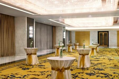The Westin Wuhan Wuchang - 40