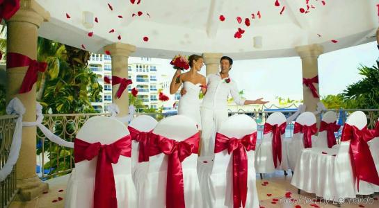 Occidental Costa Cancún - All Inclusive - 43