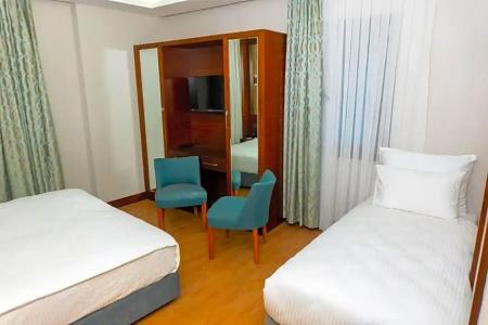 Long Stay İstanbul - 31