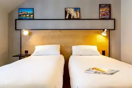 ibis Blois Centre Château - 37