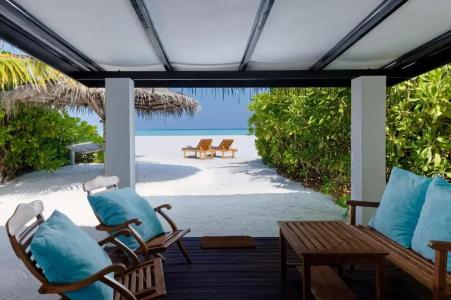 Rihiveli Maldives Resort - 56