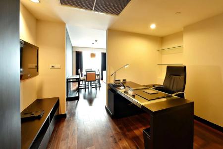 Radisson Suites Bangkok Sukhumvit - Sha Extra Plus - 59