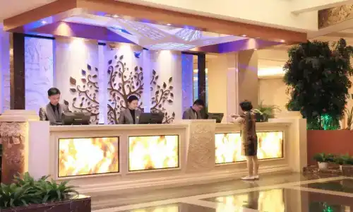 Nanjing Central - 19