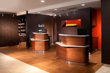 Courtyard Miami Airport West/Doral - 0