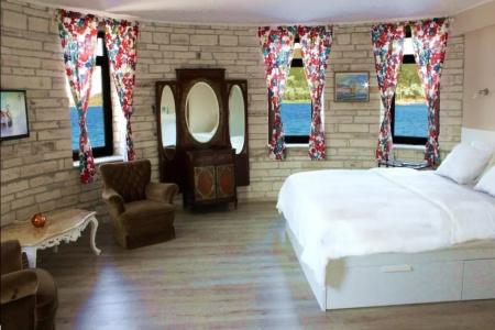 Nemrut Bay Otel - 2