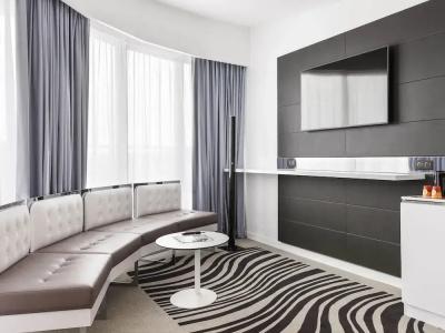 Novotel Tours Centre Gare - 88