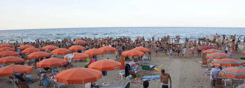 Villaggio Camping Spiaggia Lunga - 33