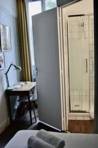 Saint Charles Hôtel & Coliving Biarritz - 26