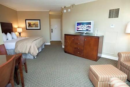 Hyatt Regency Houston West - 22