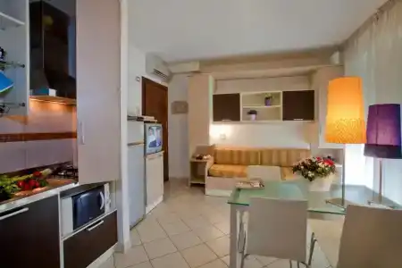Residence Il Tulipano - 21