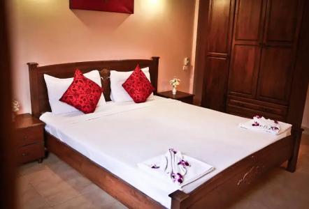 Star Guesthouse - 44