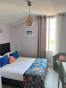 Eden Hôtel - 111
